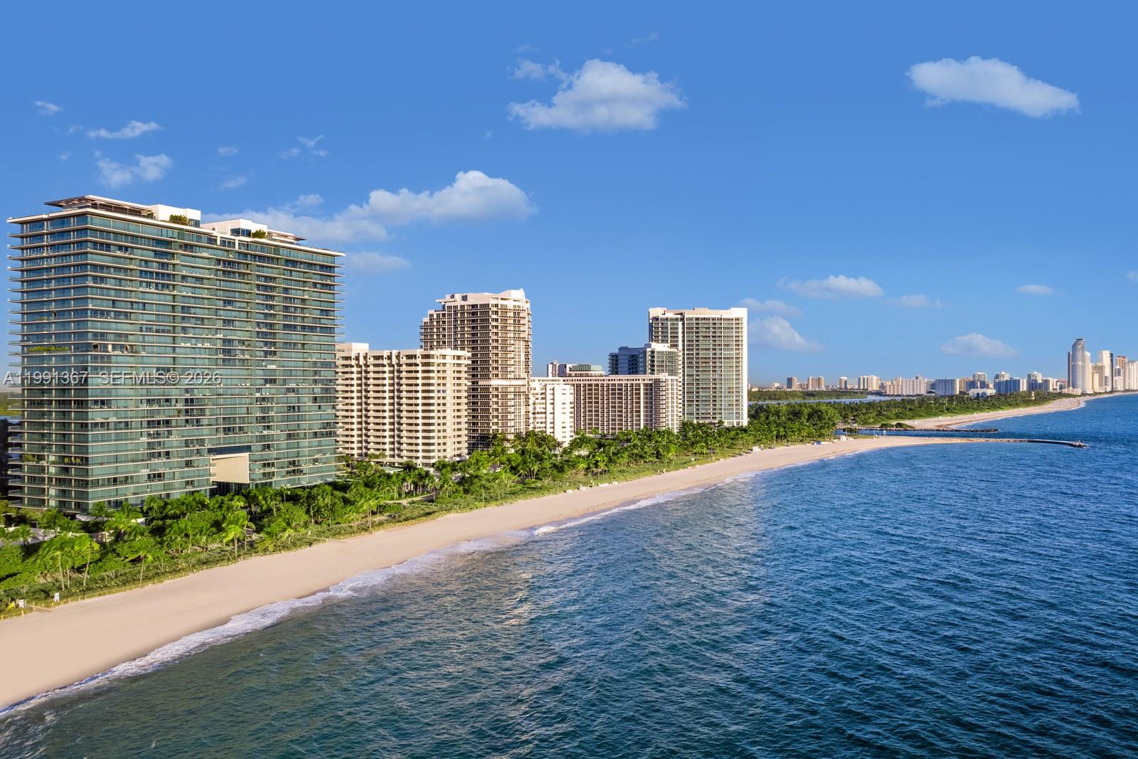 10203 Collins Ave #1702 Bal Harbour, FL 33154