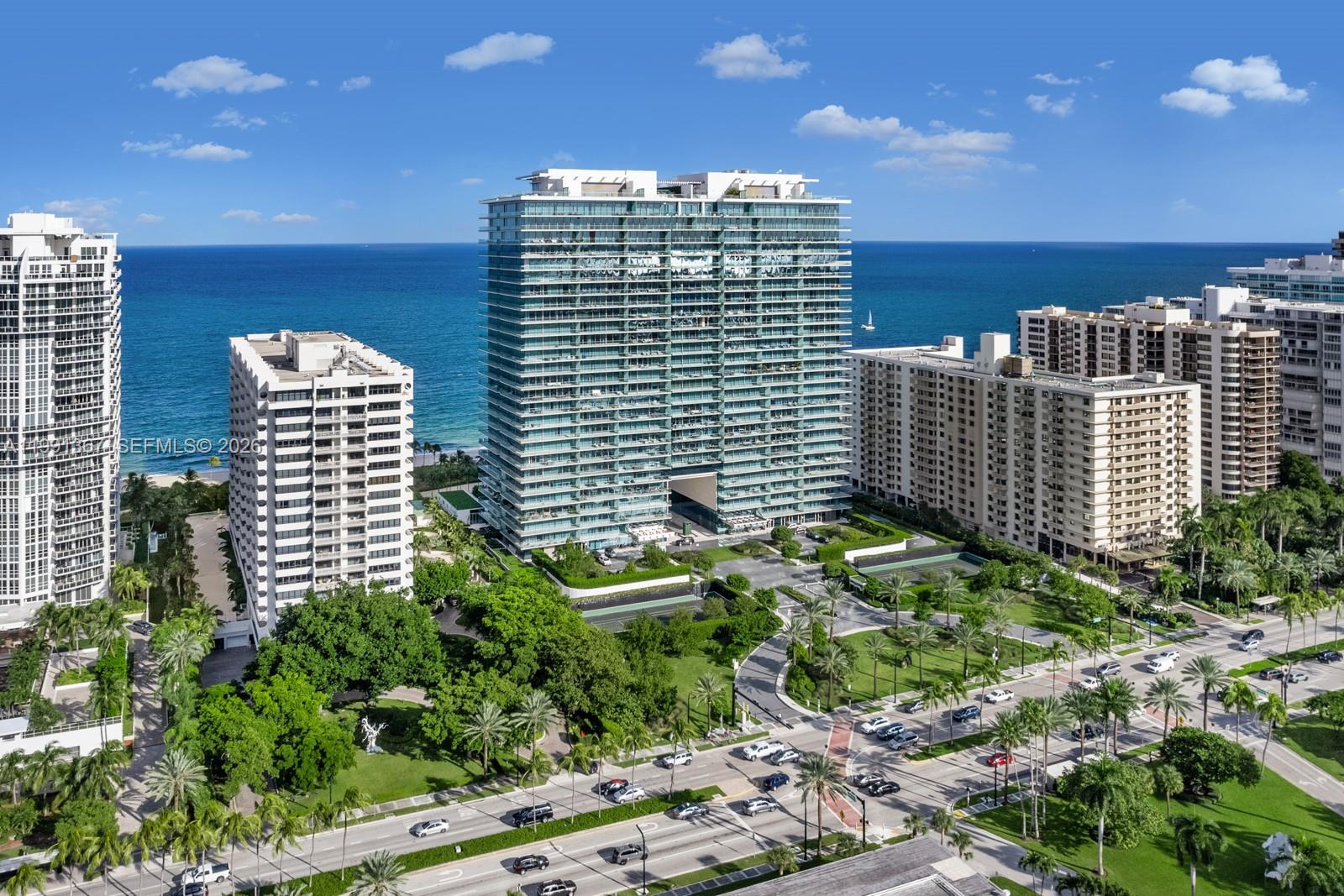 10203 Collins Ave #1702 Bal Harbour, FL 33154