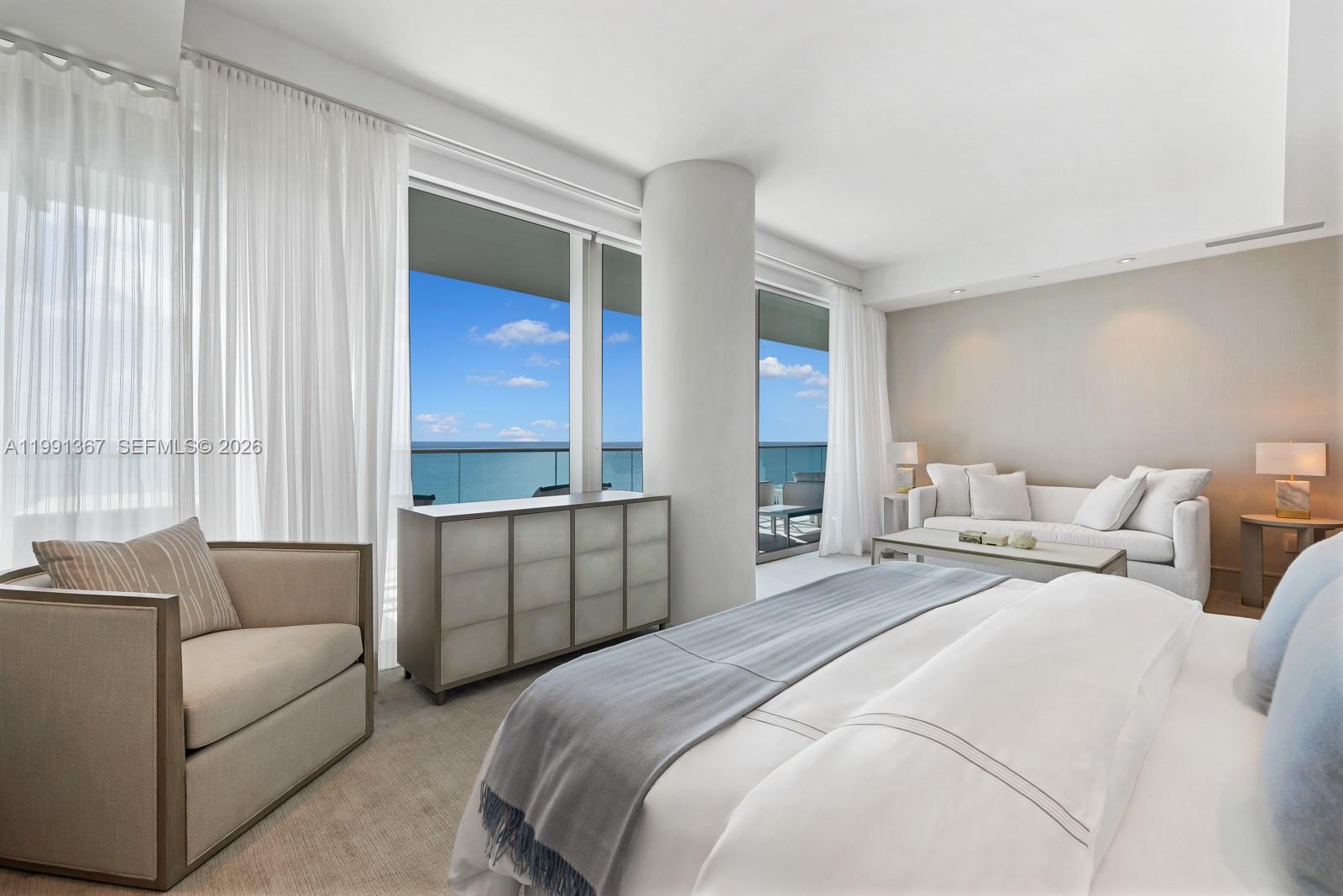 10203 Collins Ave #1702 Bal Harbour, FL 33154