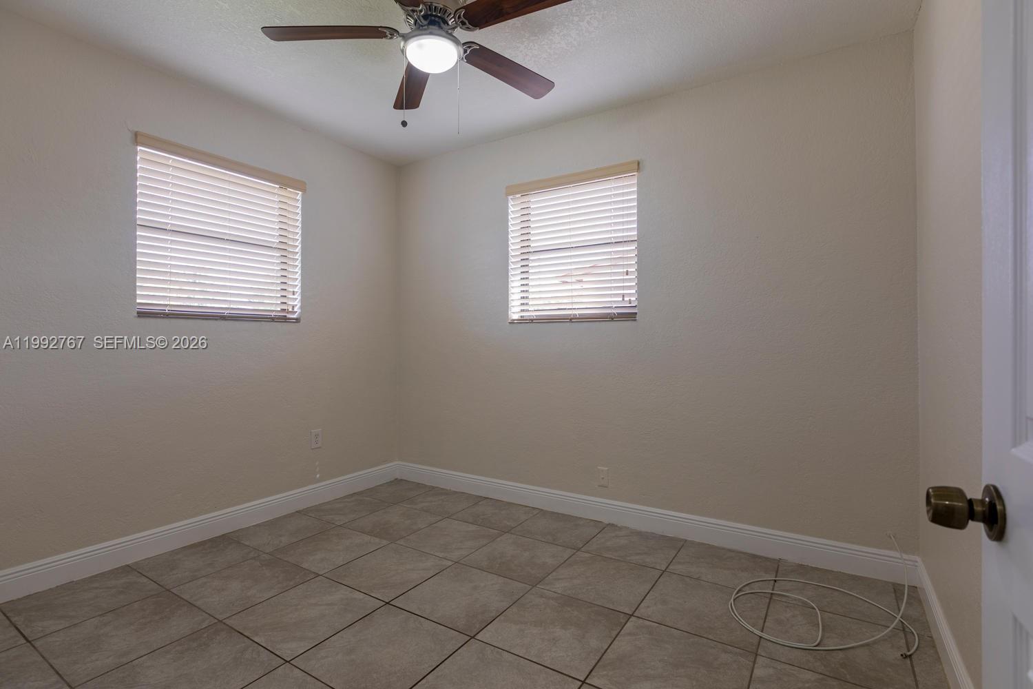 Undisclosed Address Cutler Bay, FL 33189