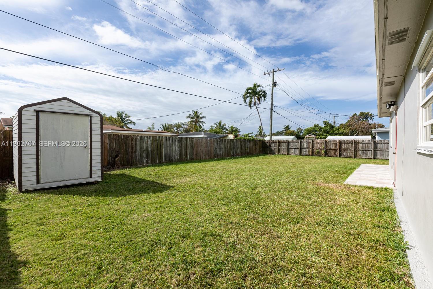 Undisclosed Address Cutler Bay, FL 33189