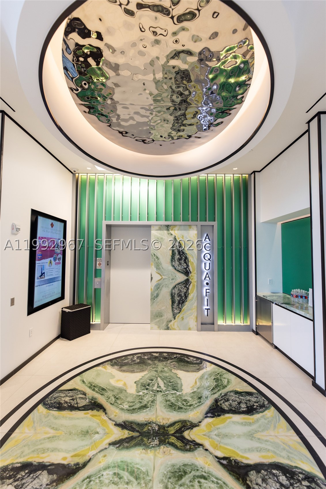 17901 Collins Ave #2404 Sunny Isles Beach, FL 33160