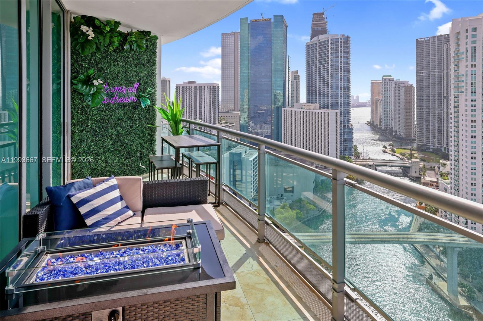 350 S Miami Ave #3002