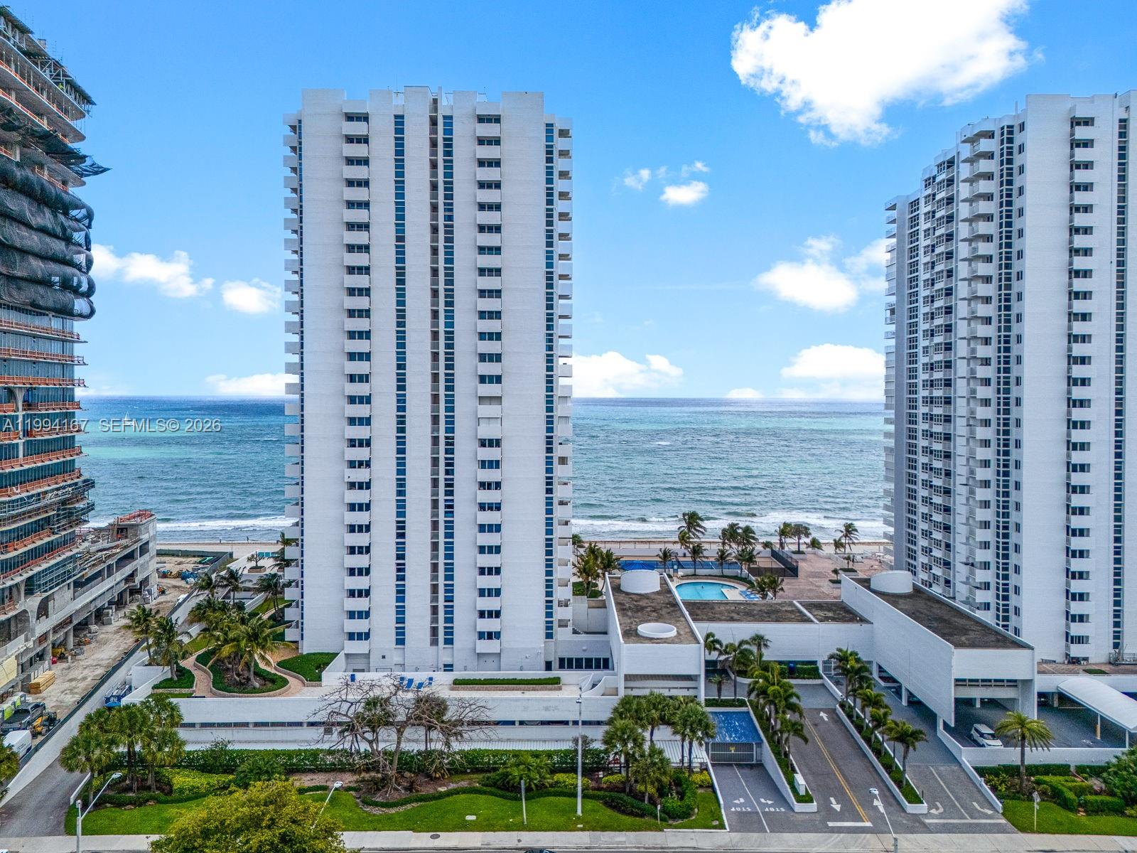1360 S Ocean Blvd #1605 Pompano Beach, FL 33062