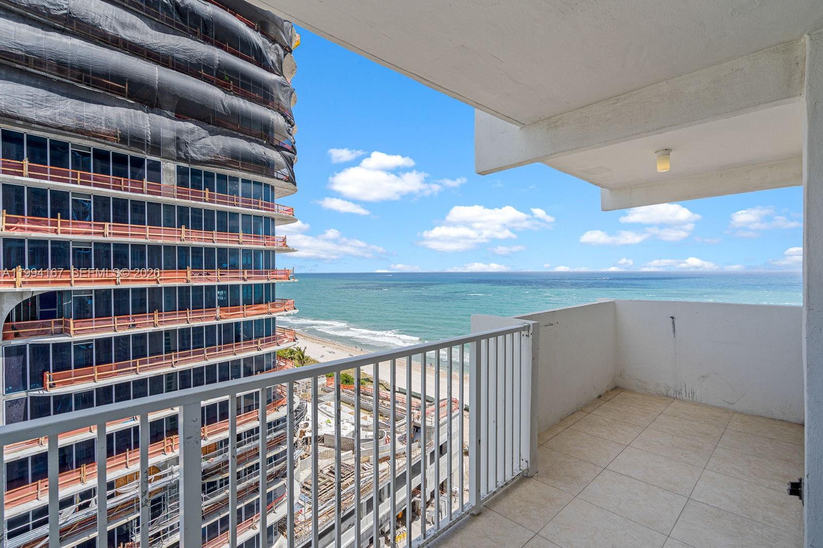1360 S Ocean Blvd #1605 Pompano Beach, FL 33062