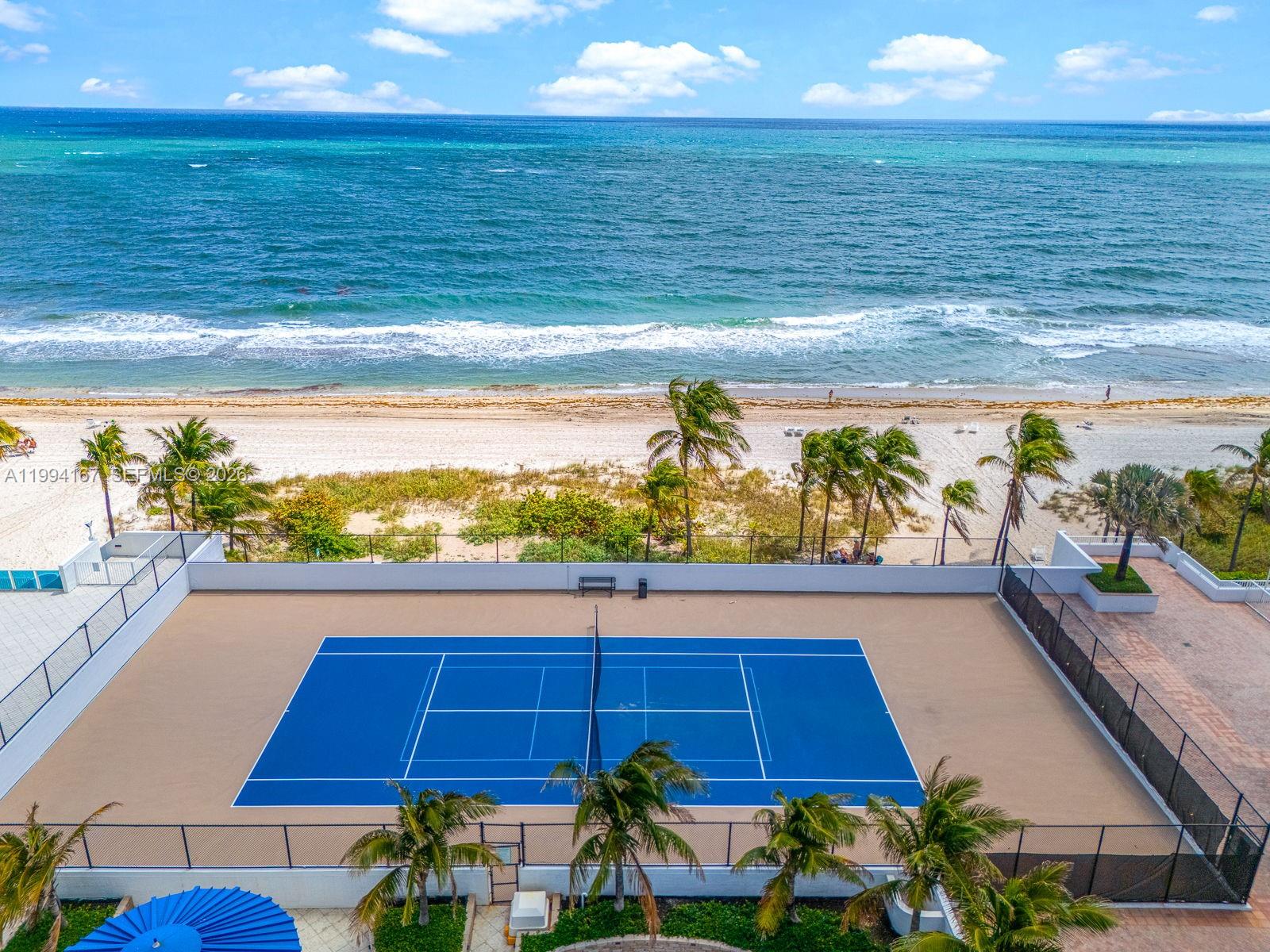 1360 S Ocean Blvd #1605 Pompano Beach, FL 33062