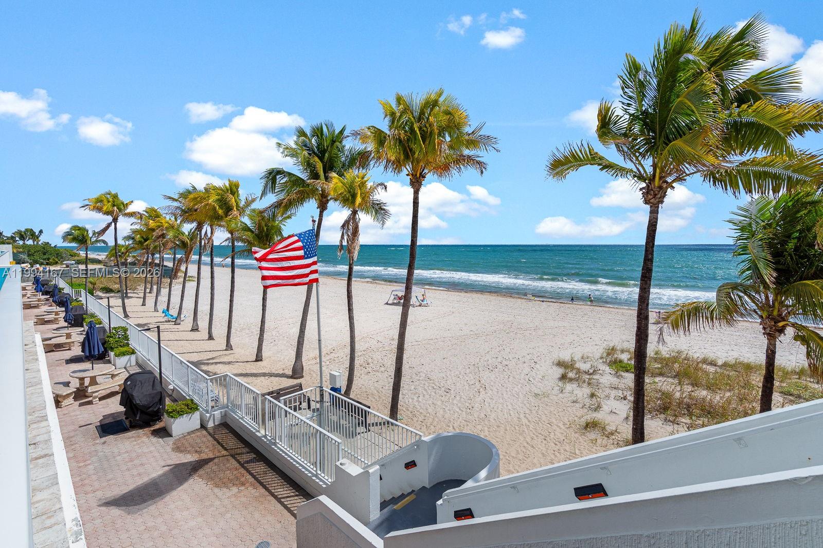 1360 S Ocean Blvd #1605 Pompano Beach, FL 33062