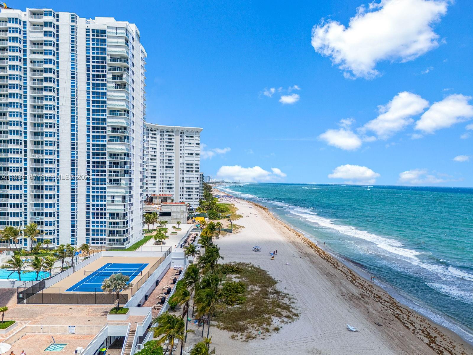 1360 S Ocean Blvd #1605 Pompano Beach, FL 33062