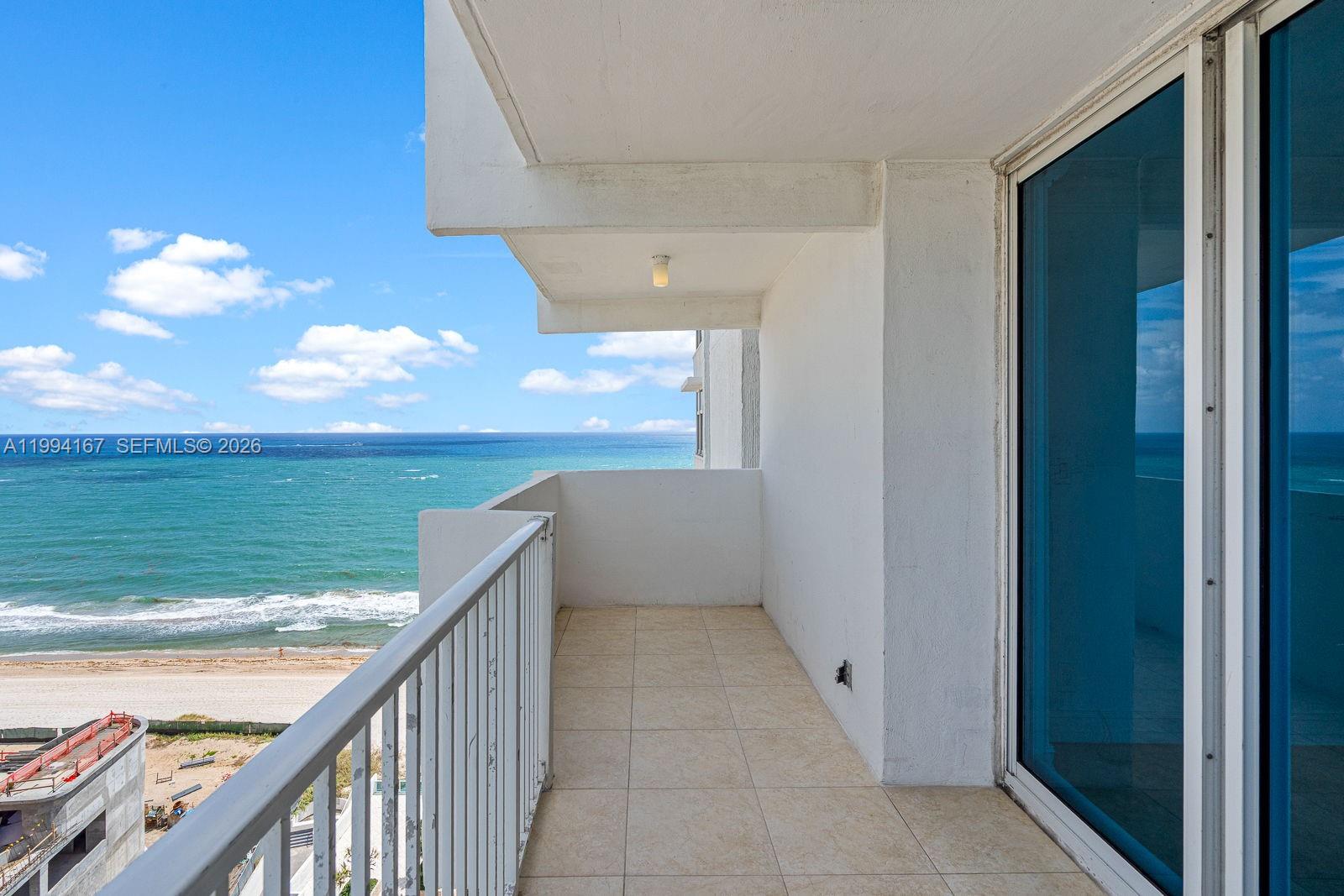 1360 S Ocean Blvd #1605 Pompano Beach, FL 33062