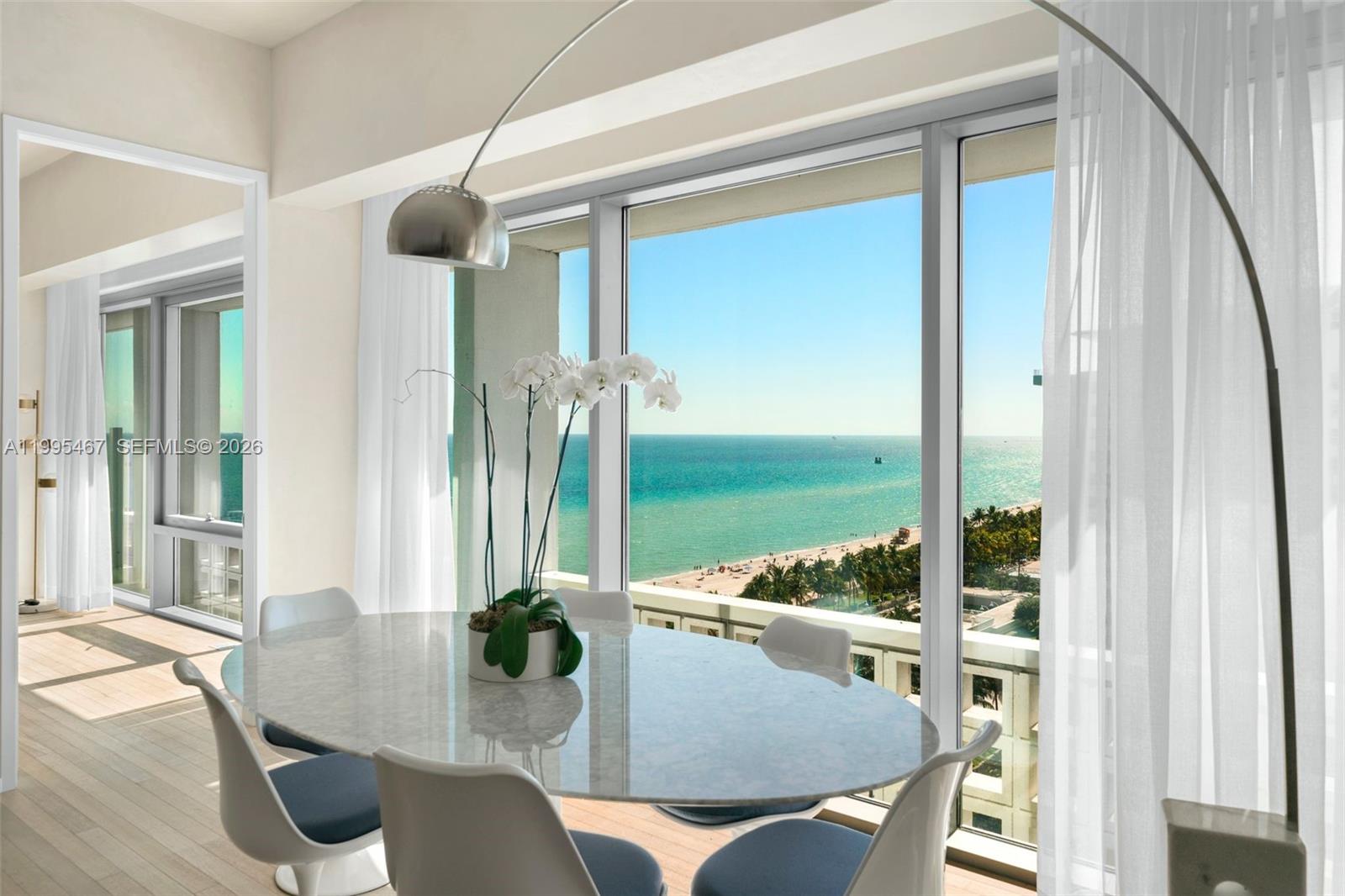 image The Residences at The Miami Beach EDITION0