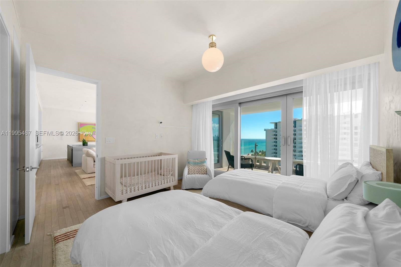 image The Residences at The Miami Beach EDITION13