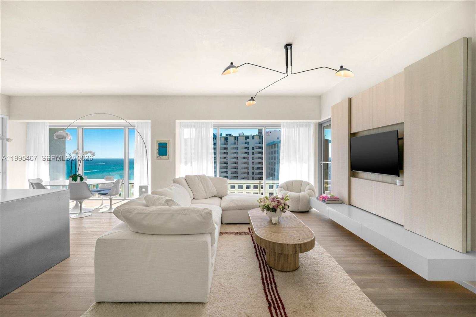 image The Residences at The Miami Beach EDITION1