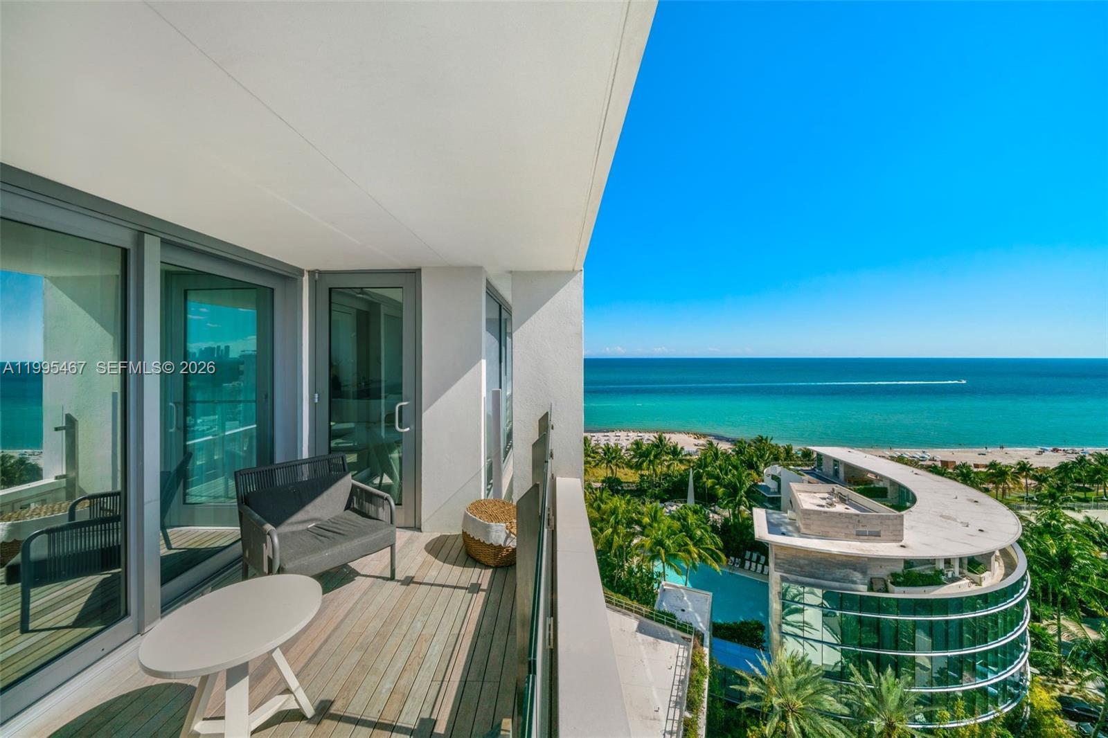 image The Residences at The Miami Beach EDITION21