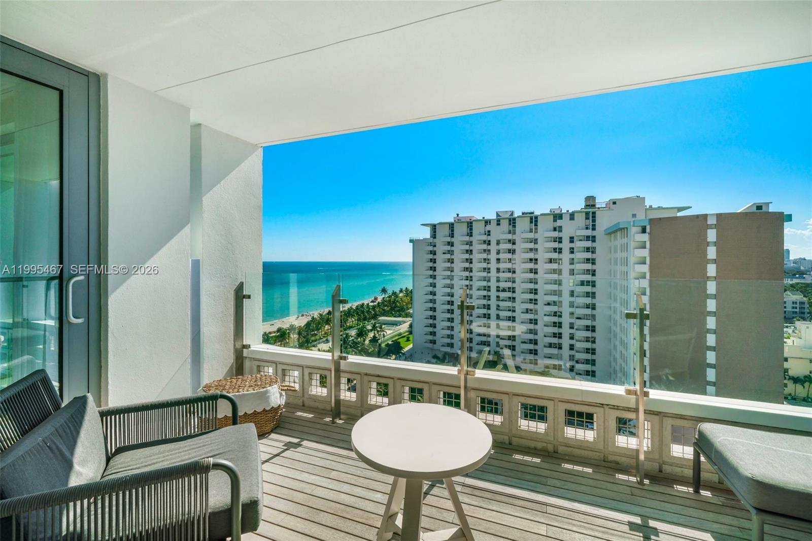 image The Residences at The Miami Beach EDITION22