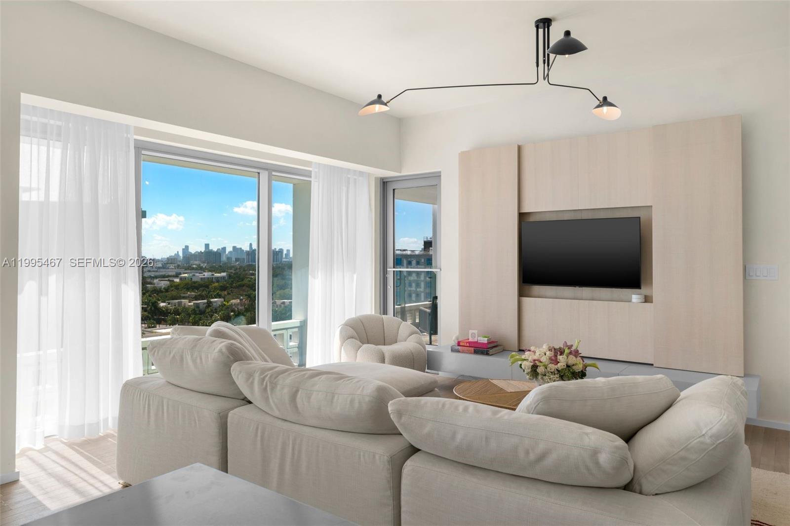 image The Residences at The Miami Beach EDITION2