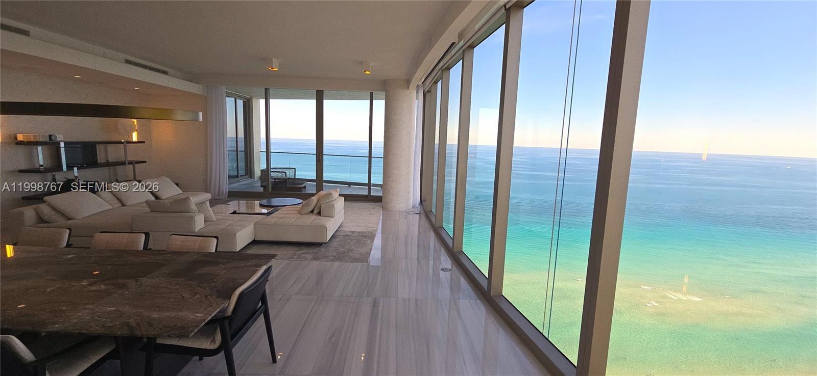 17901 Collins Ave #2604 Sunny Isles Beach, FL 33160