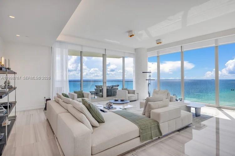 17901 Collins Ave #2604 Sunny Isles Beach, FL 33160