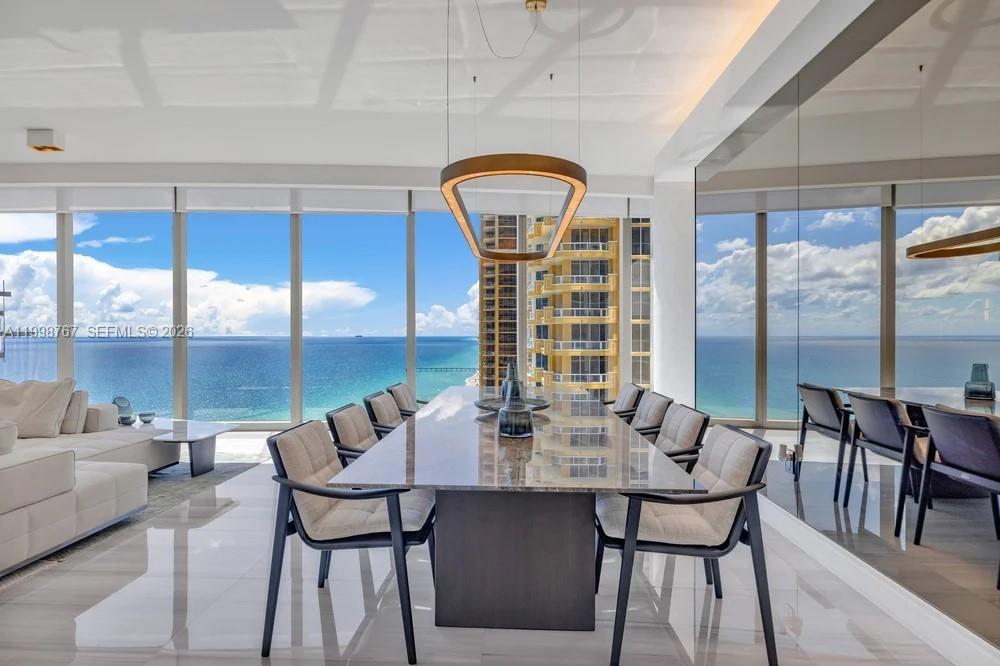 17901 Collins Ave #2604 Sunny Isles Beach, FL 33160