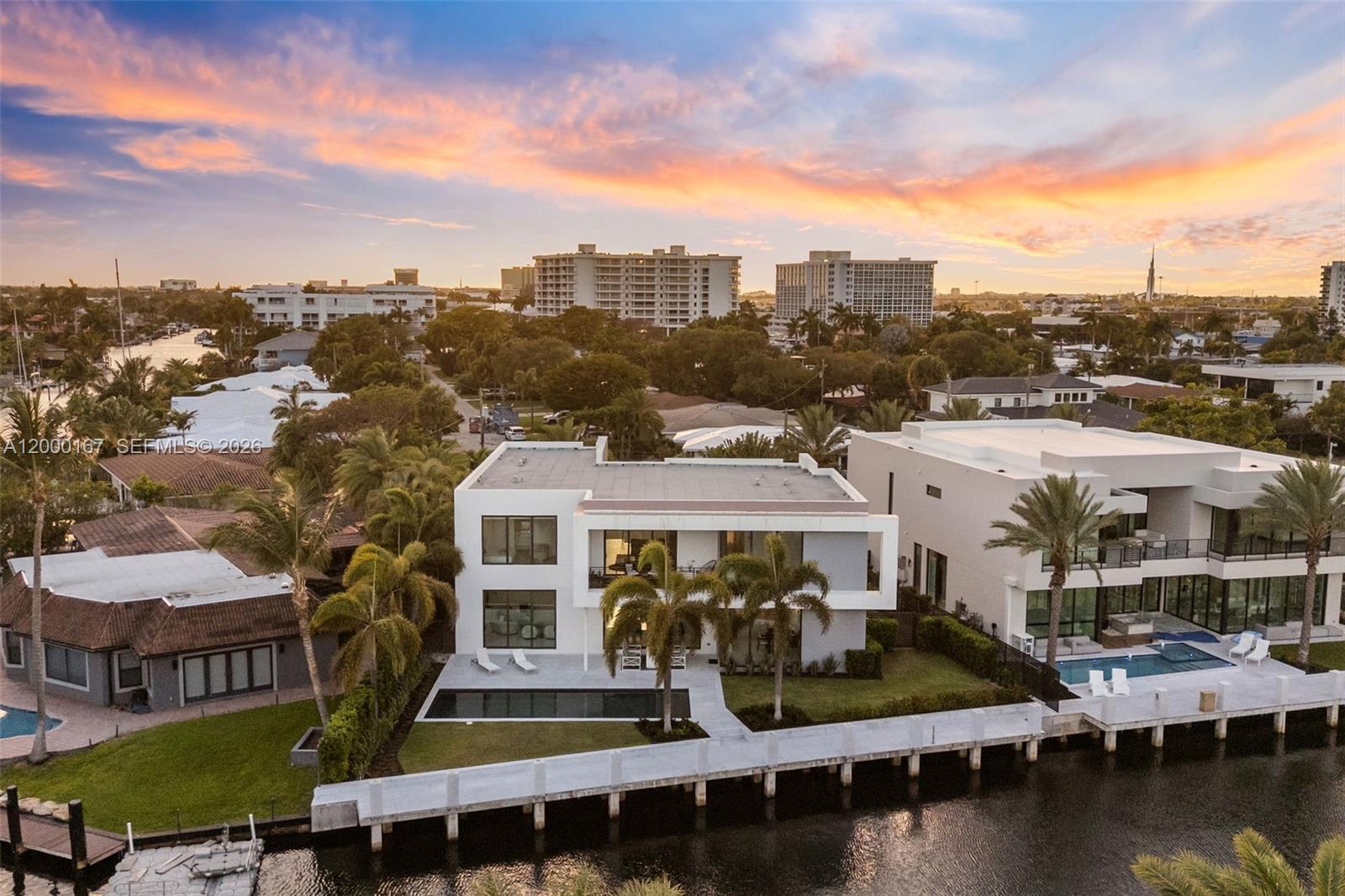 4232 E Tradewinds Ave Lauderdale By The Sea, FL 33308