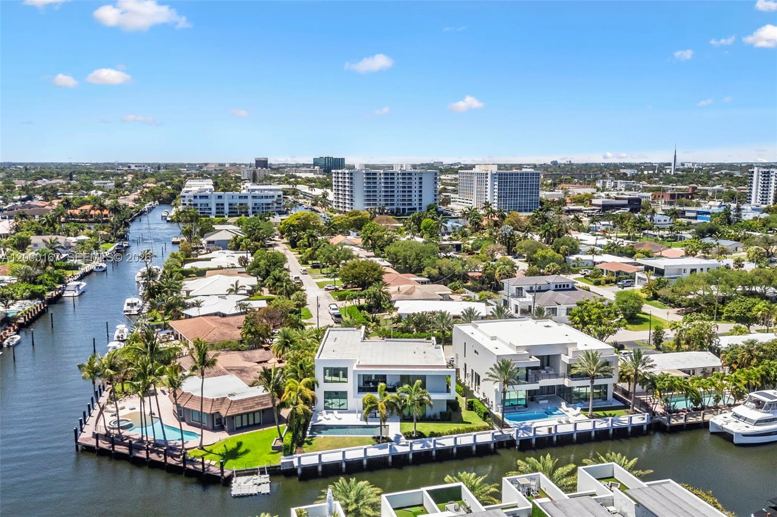 4232 E Tradewinds Ave Lauderdale By The Sea, FL 33308