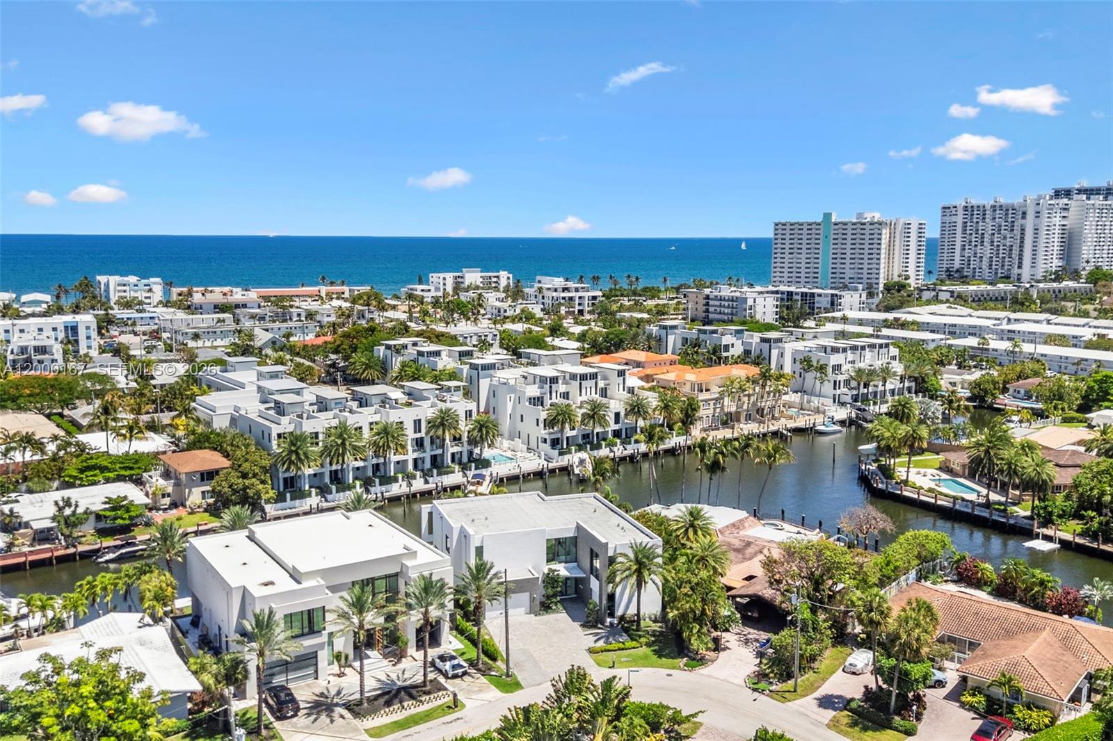 4232 E Tradewinds Ave Lauderdale By The Sea, FL 33308