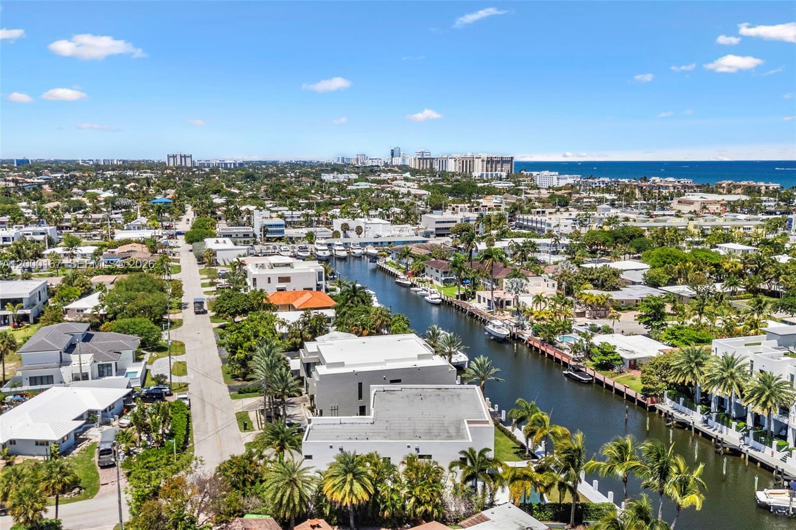 4232 E Tradewinds Ave Lauderdale By The Sea, FL 33308