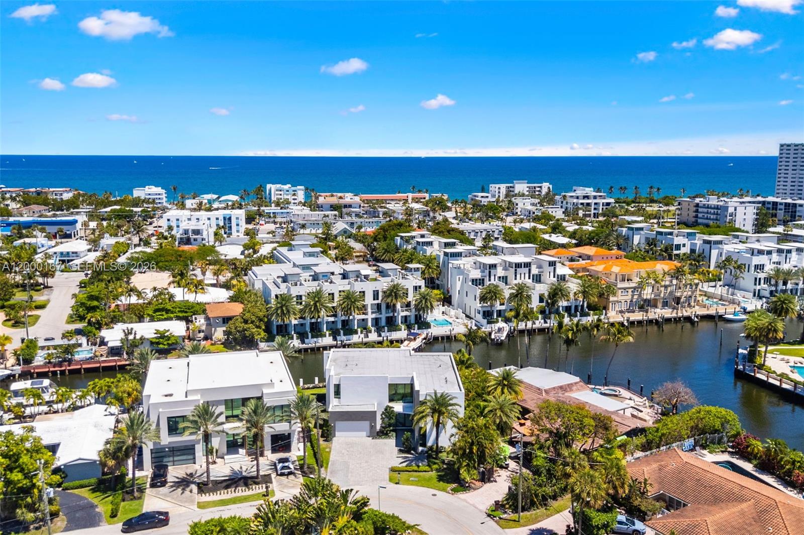 4232 E Tradewinds Ave Lauderdale By The Sea, FL 33308