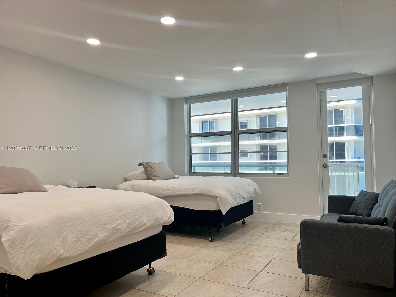 9511 Collins Ave #811 Surfside, FL 33154