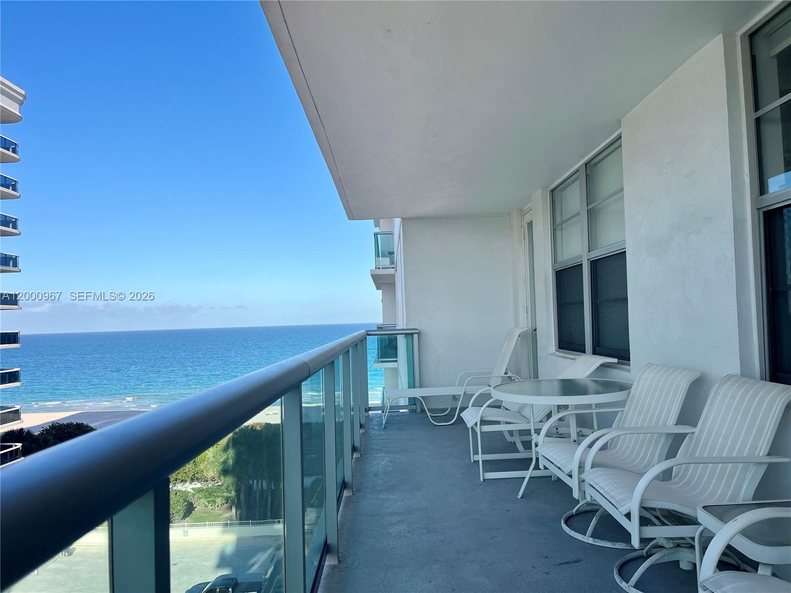 9511 Collins Ave #811 Surfside, FL 33154