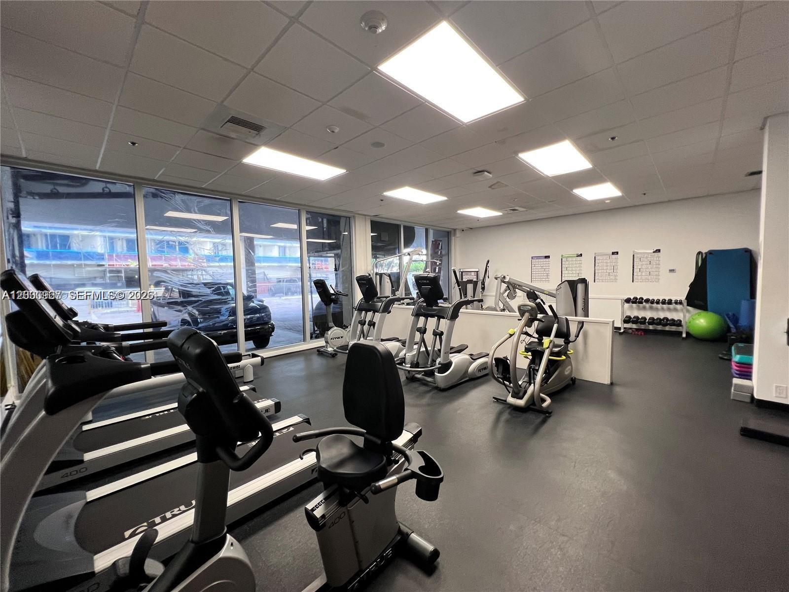 9511 Collins Ave #811 Surfside, FL 33154