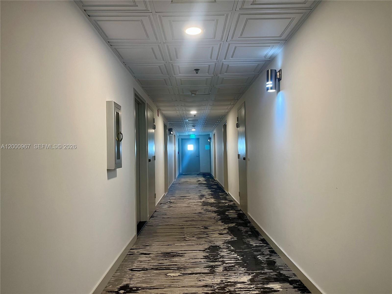 9511 Collins Ave #811 Surfside, FL 33154