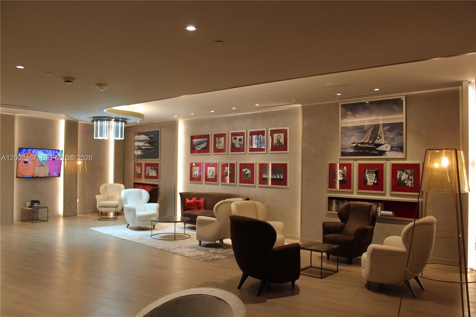 1000 Brickell Plz #1906 Miami, FL 33131