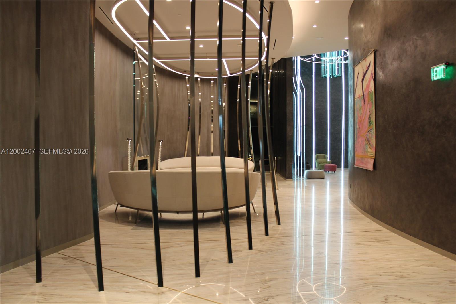 1000 Brickell Plz #1906 Miami, FL 33131