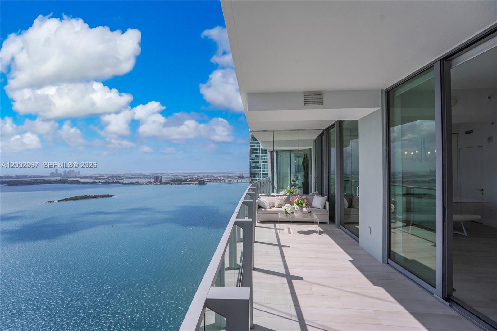 2900 NE 7th Ave #4003 Miami, FL 33137