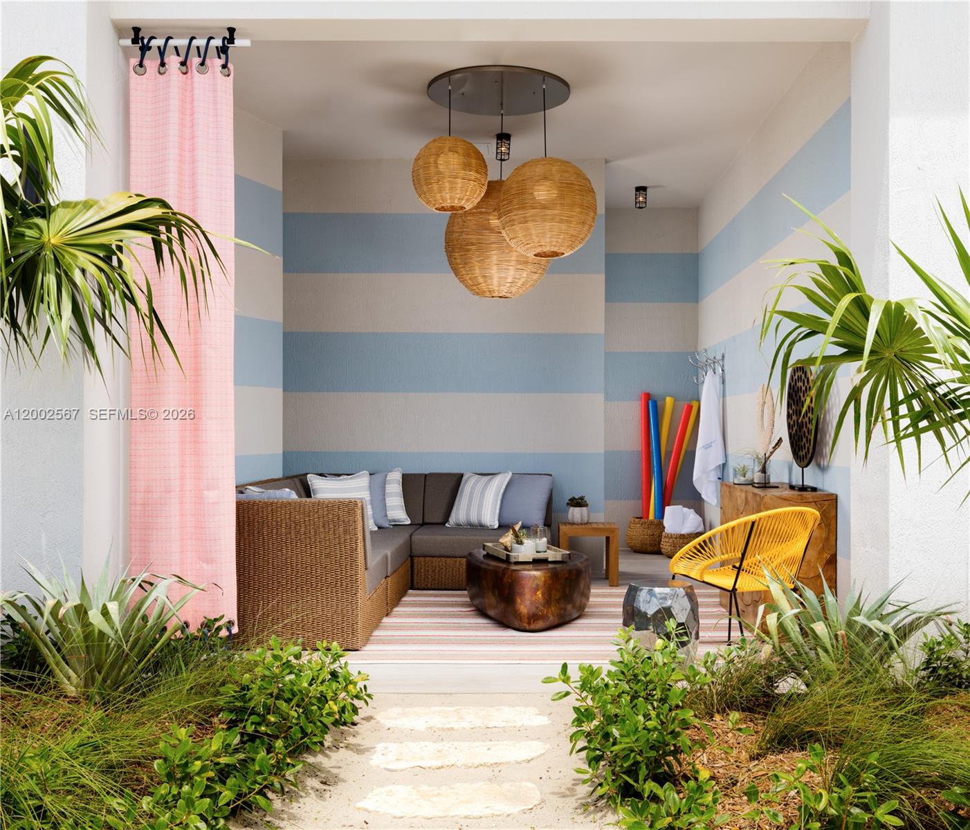 2900 NE 7th Ave #4003 Miami, FL 33137