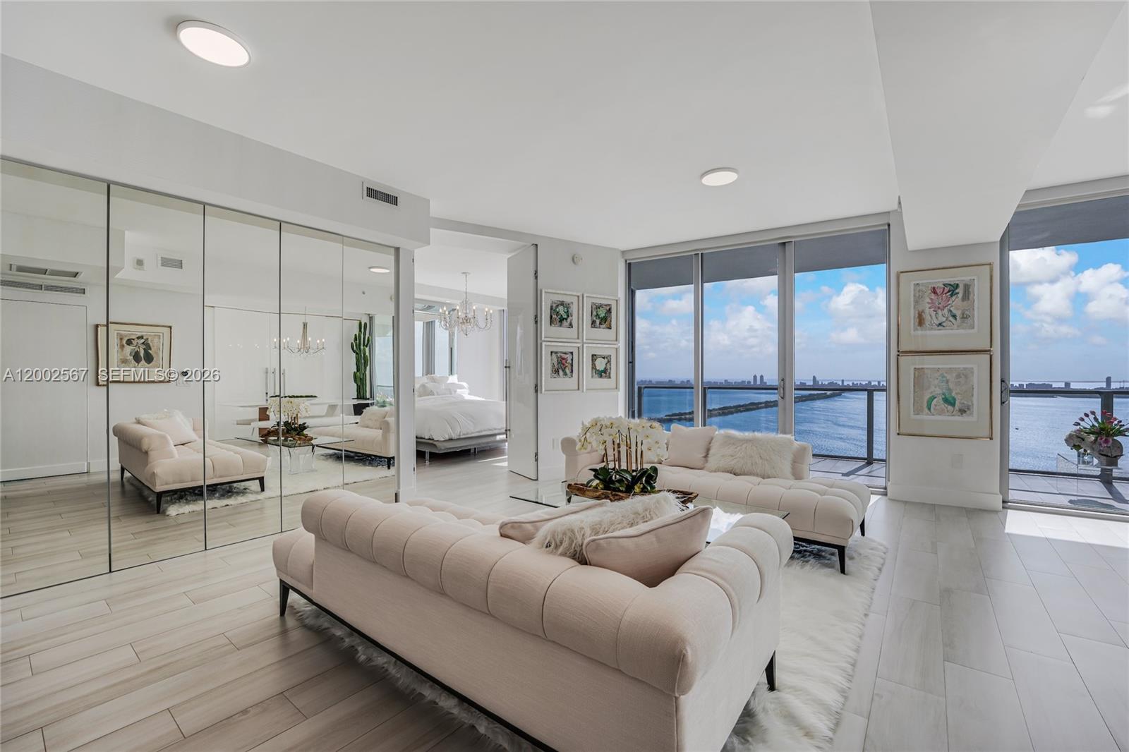 2900 NE 7th Ave #4003 Miami, FL 33137