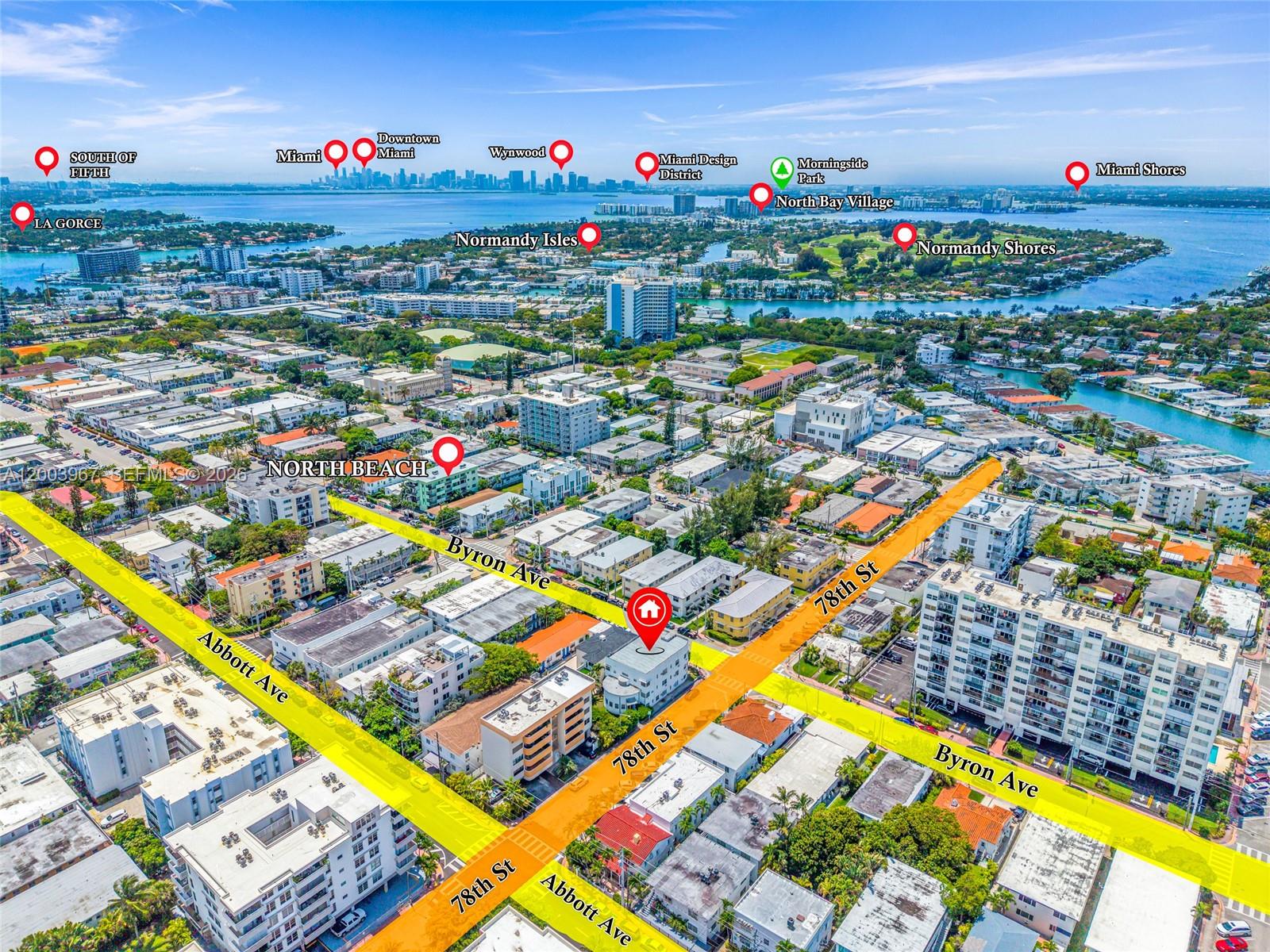 420 78th St Miami Beach, FL 33141