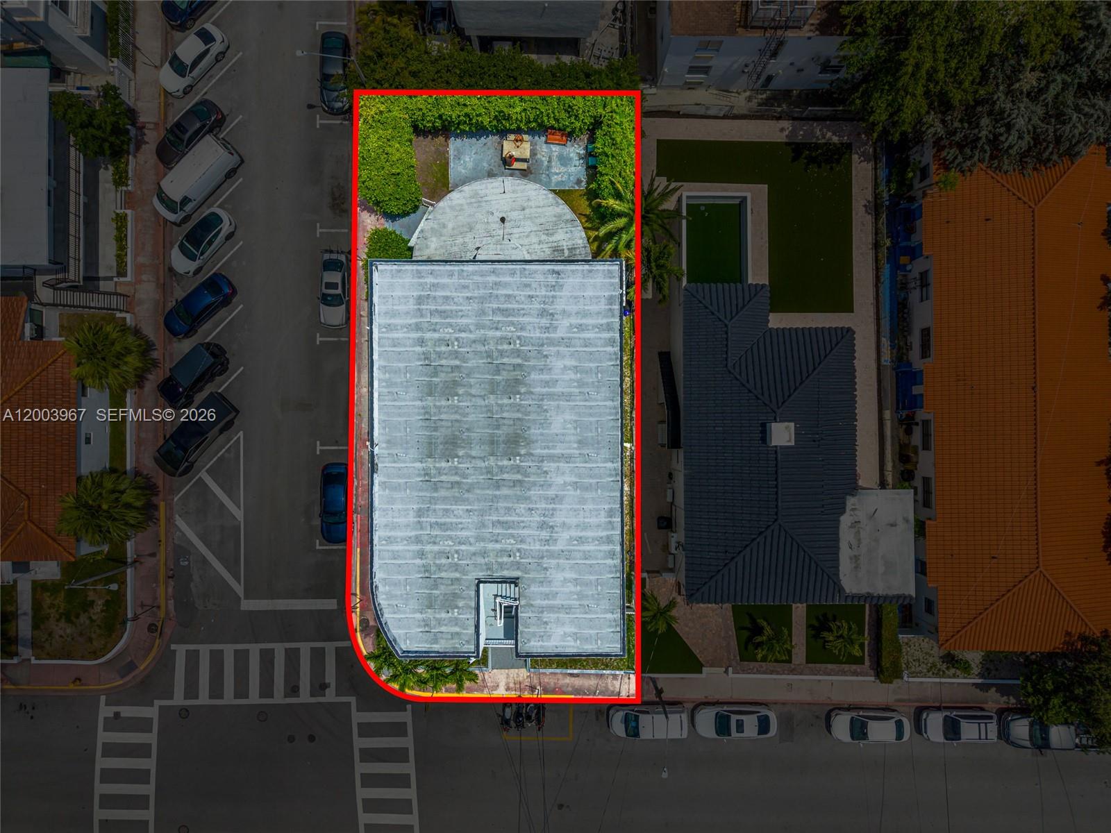 420 78th St Miami Beach, FL 33141