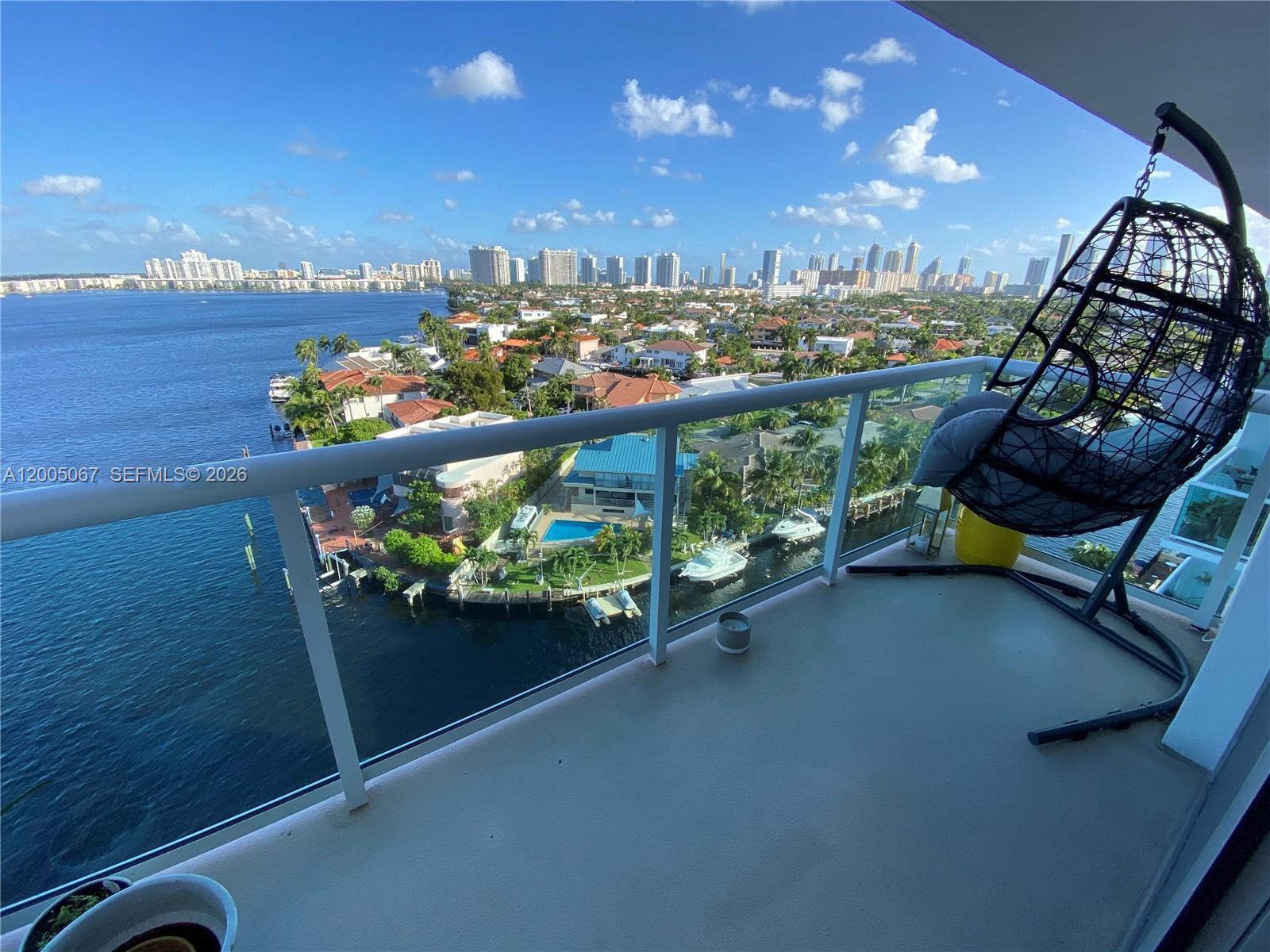 2841 NE 163rd St #1007