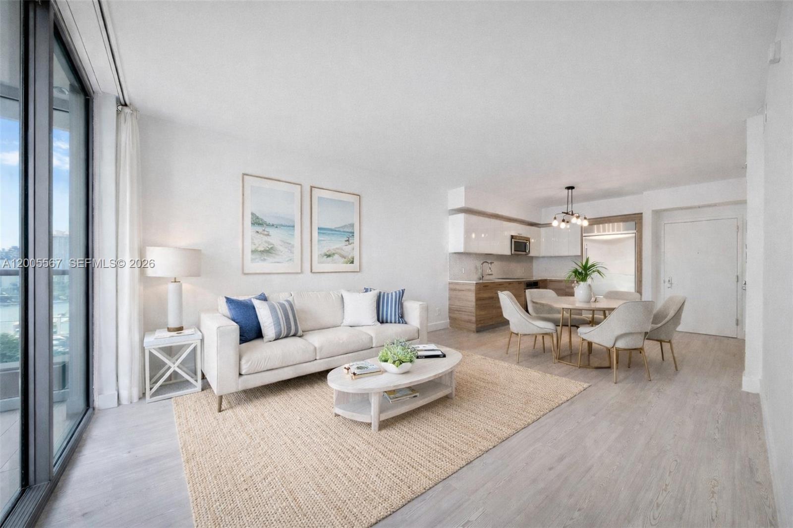 1300 Brickell Bay Dr #704