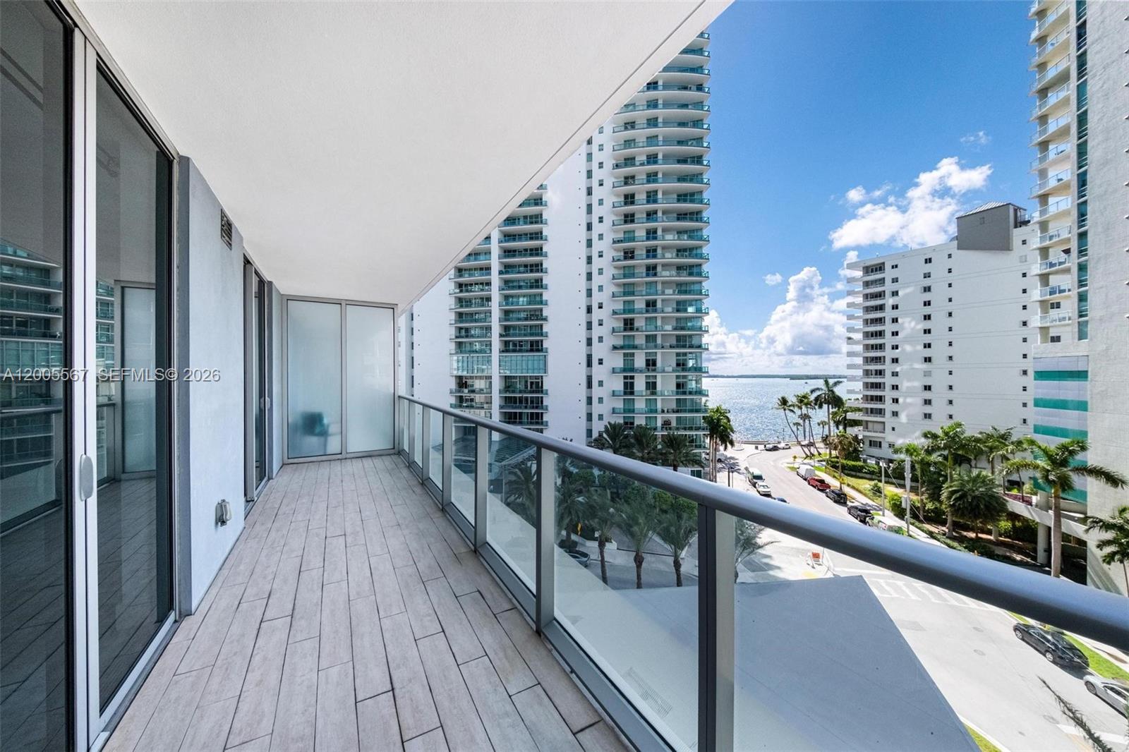 1300 Brickell Bay Dr #704 Miami, FL 33131