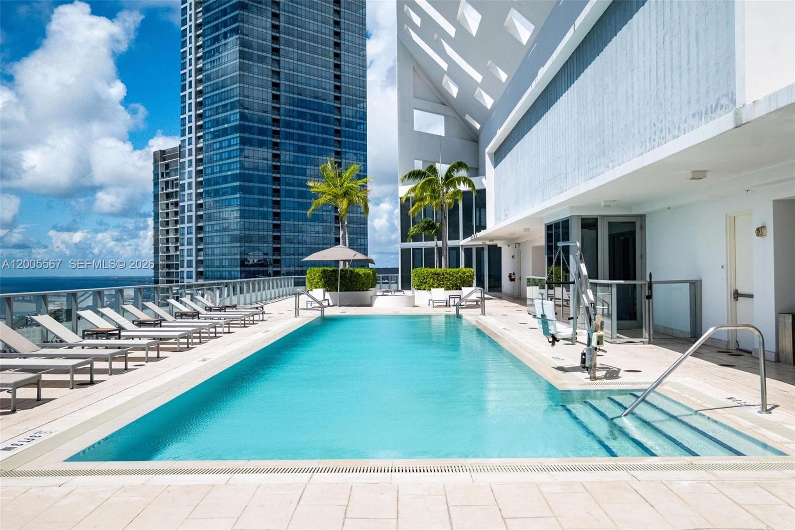 1300 Brickell Bay Dr #704 Miami, FL 33131