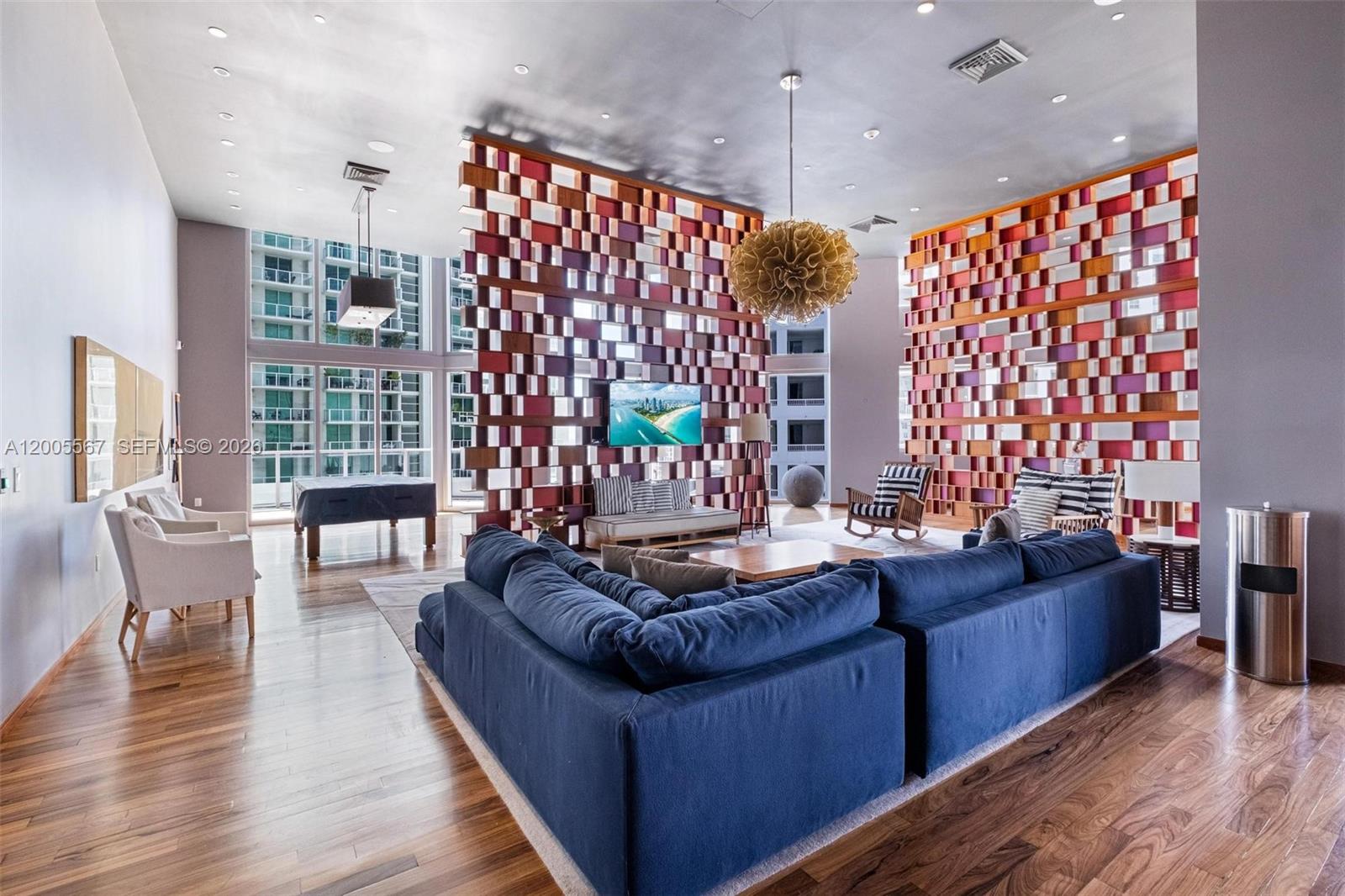 1300 Brickell Bay Dr #704 Miami, FL 33131