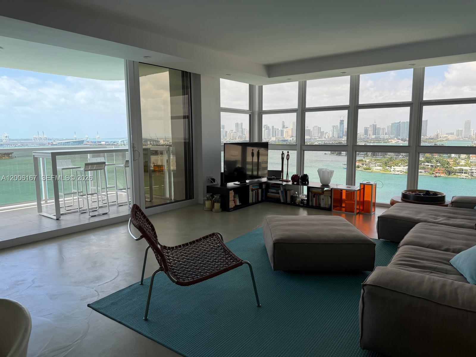 9 Island Ave #2207 Miami Beach, FL 33139