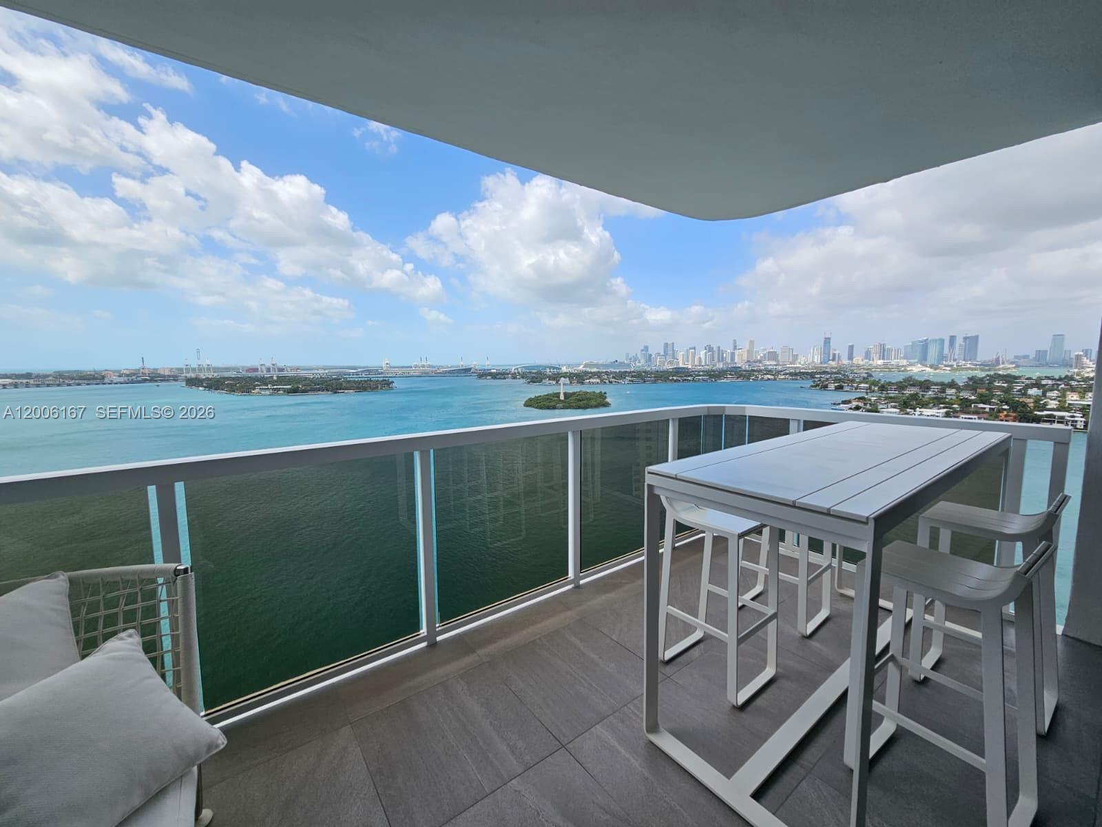 9 Island Ave #2207 Miami Beach, FL 33139