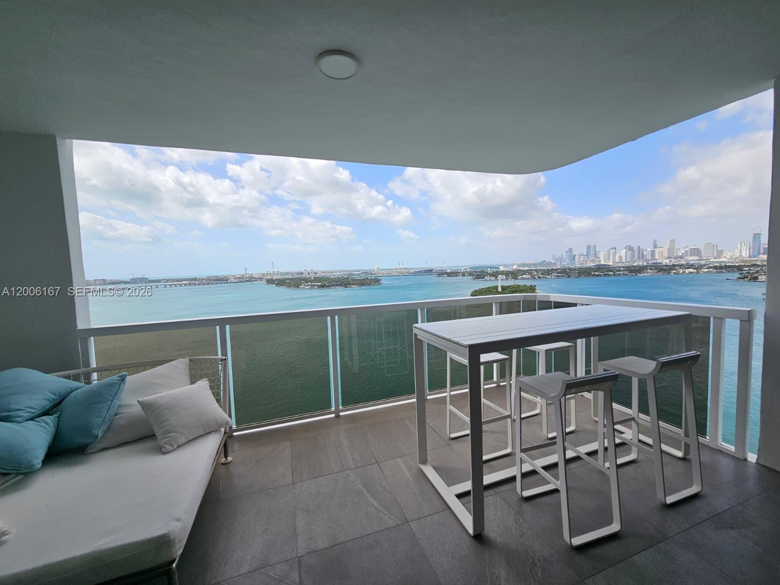9 Island Ave #2207 Miami Beach, FL 33139
