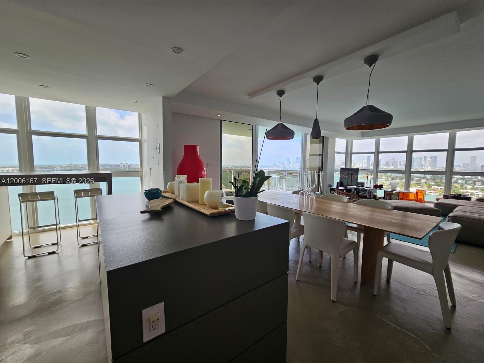 9 Island Ave #2207 Miami Beach, FL 33139