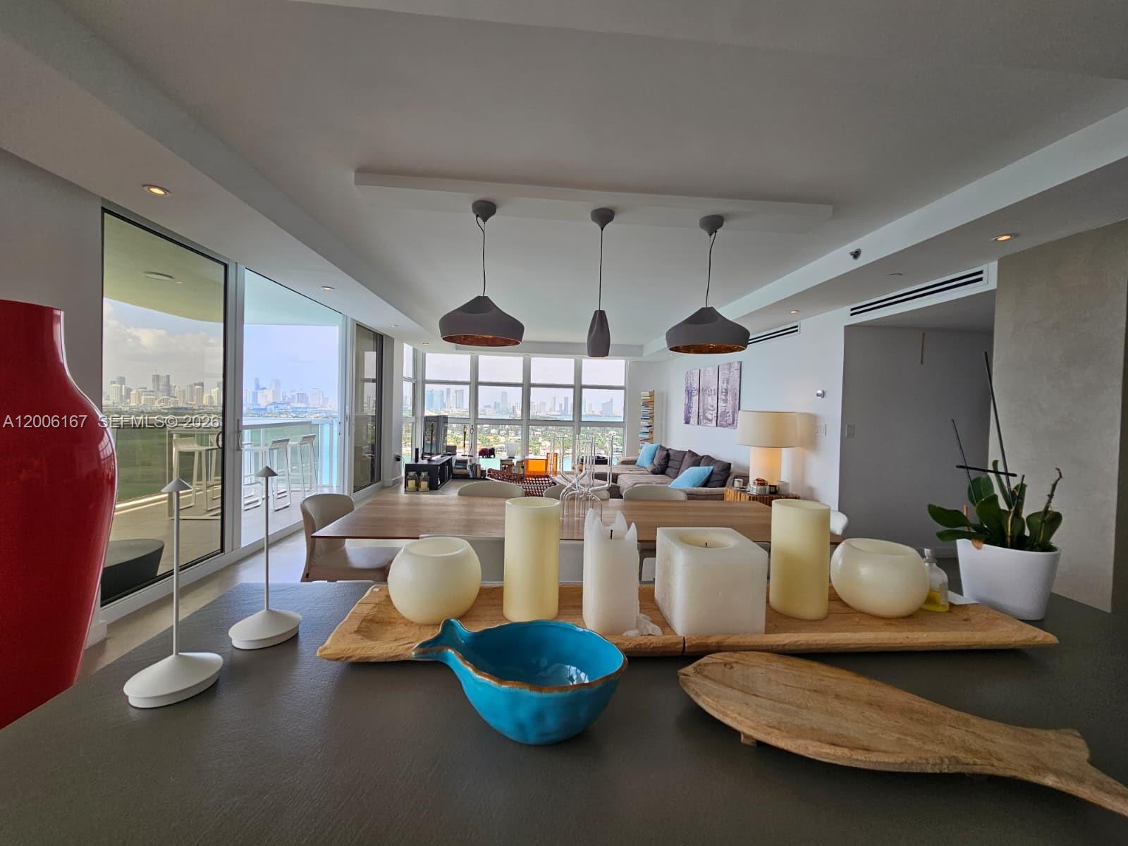 9 Island Ave #2207 Miami Beach, FL 33139