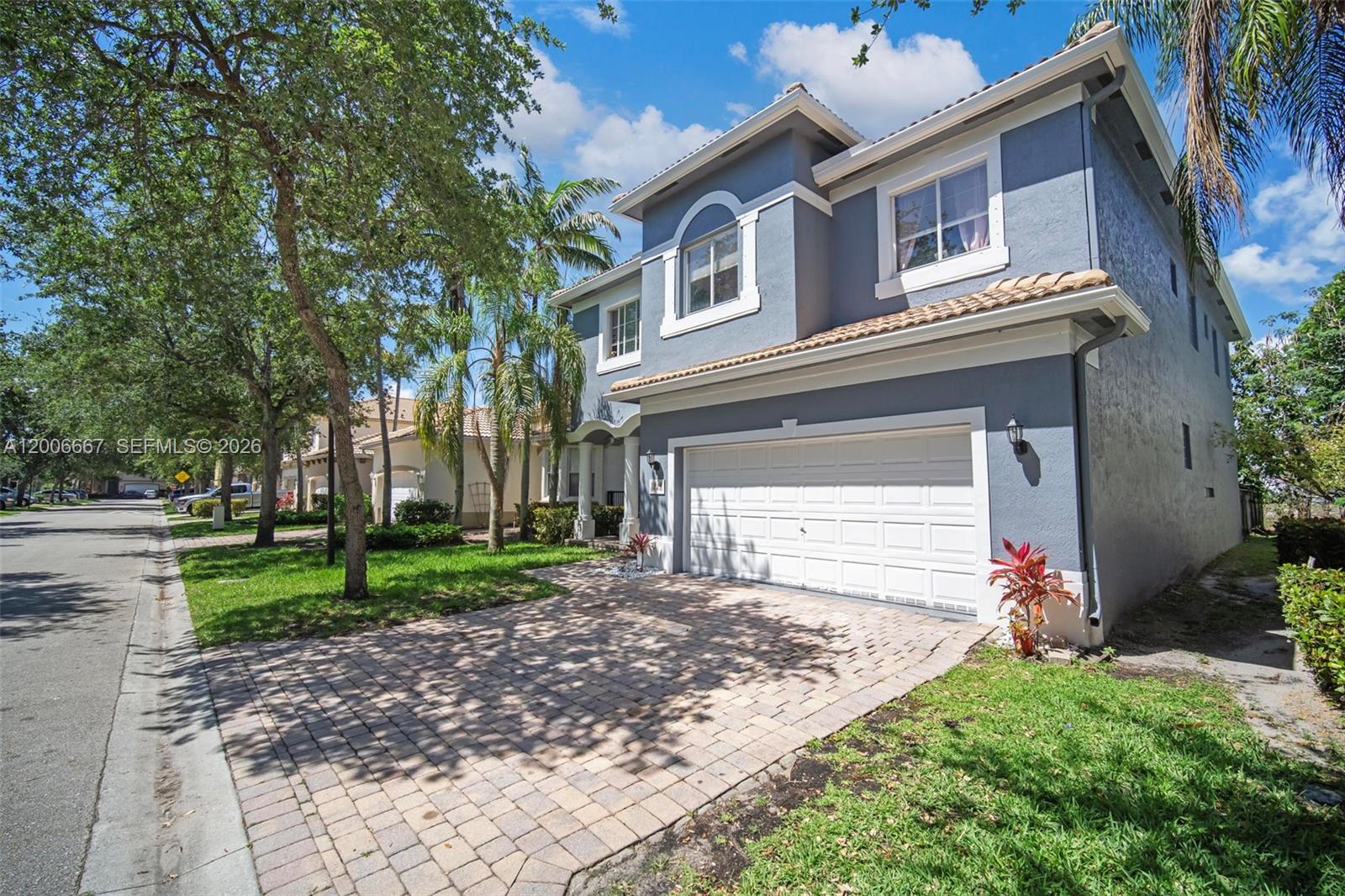 1225 Rosegate Blvd Riviera Beach, FL 33404