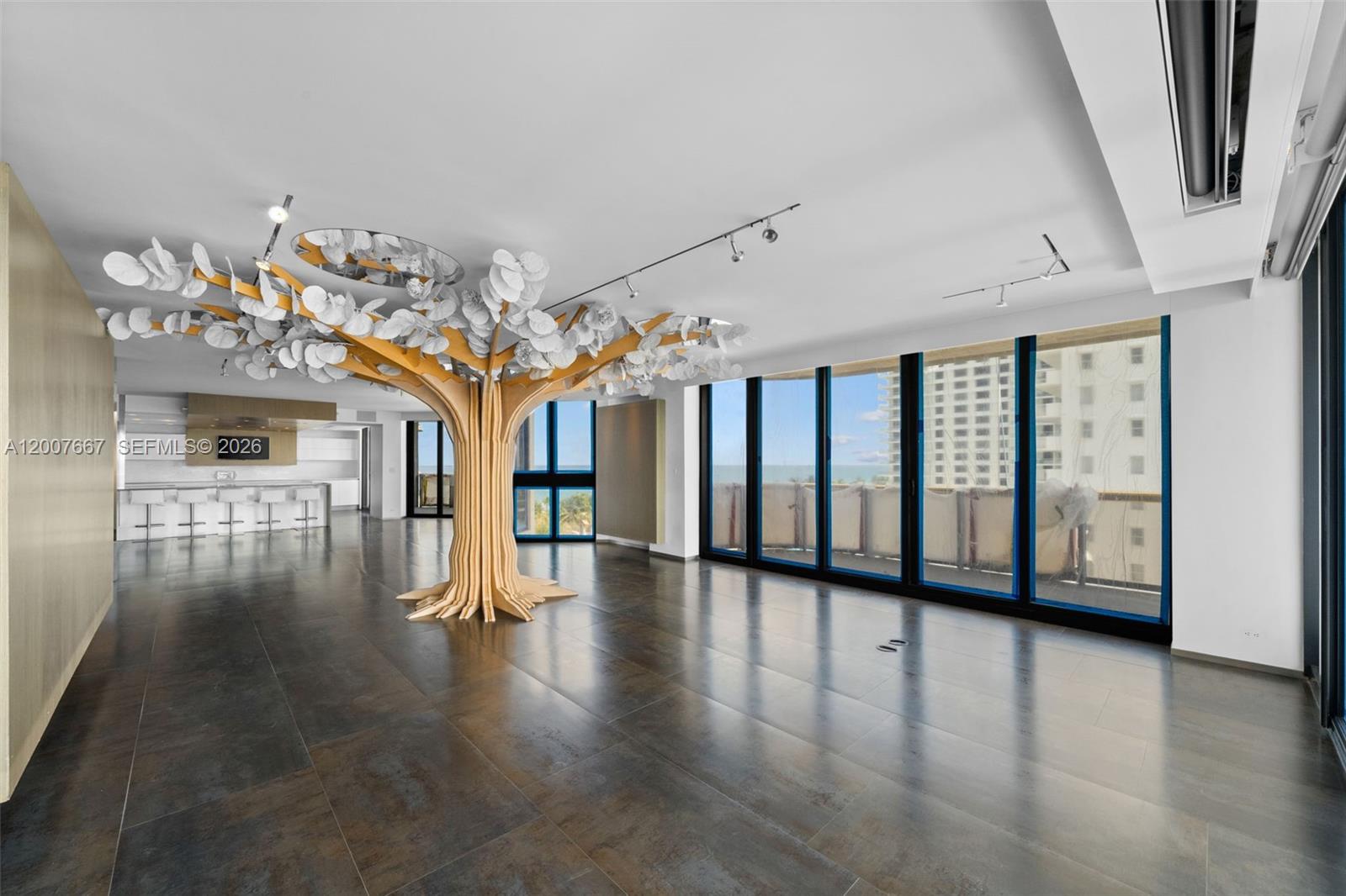 9999 Collins Ave #6J Bal Harbour, FL 33154